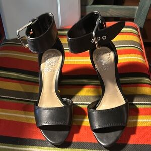 Beautiful Vince Camuto heel